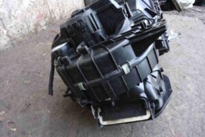 Изображение товара 2113 - 00002113 korpus otopitelya Toyota Corolla Verso 2