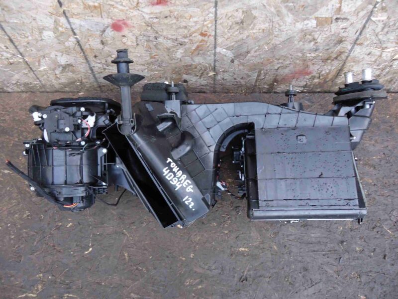 Изображение товара 2113 - 00002113 korpus otopitelya Toyota Corolla Verso