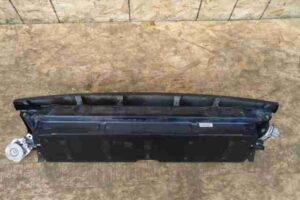 Изображение товара 2121 - 00002121 kryshka bagazhnika 1