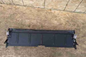 Изображение товара 2121 - 00002121 kryshka bagazhnika 2