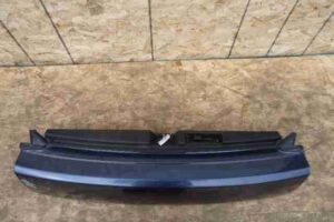 Изображение товара 2121 - 00002121 kryshka bagazhnika 3