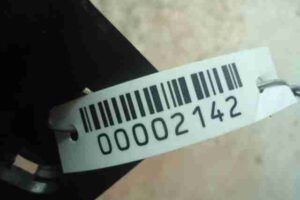 Изображение товара 2142 - 00002142 fonar kryla pravyj Peugeot 306 1