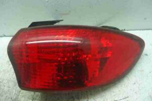 Изображение товара 2142 - 00002142 fonar kryla pravyj Peugeot 306