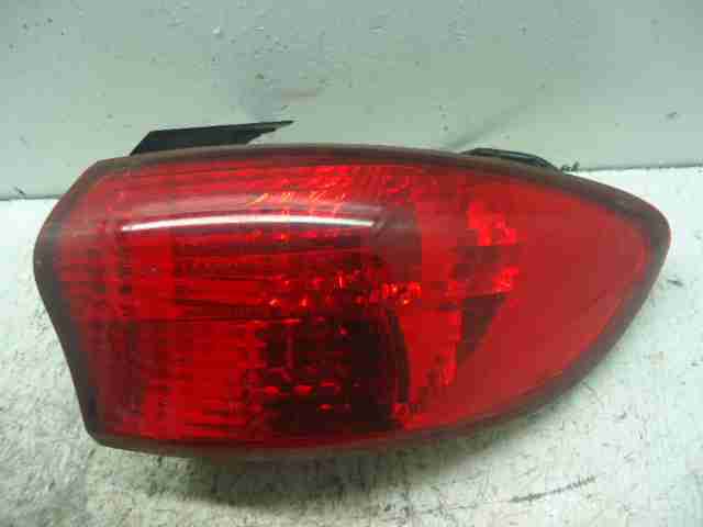 Изображение товара 2142 - 00002142 fonar kryla pravyj Peugeot 306