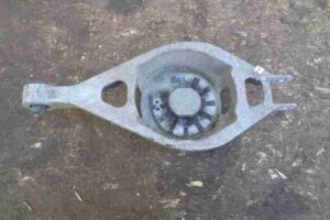 Изображение товара 2146 - 00002146 rychag zadnij levyj nizhnij Peugeot 4007