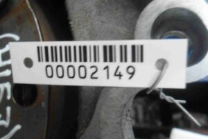 Изображение товара 2149 - 00002149 akpp 