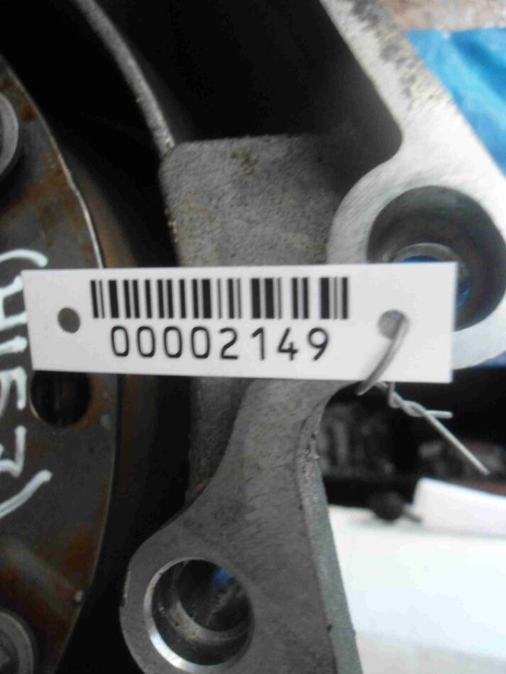 Изображение товара 2149 - 00002149 akpp