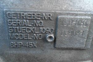 Изображение товара 2149 - 00002149 akpp 3