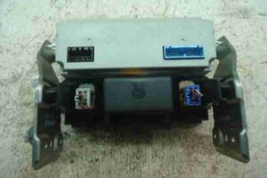 Изображение товара 2155 - 00002155 pereklyuchatel otopitelya Volkswagen Amarok 1