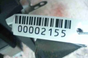 Изображение товара 2155 - 00002155 pereklyuchatel otopitelya Volkswagen Amarok 2