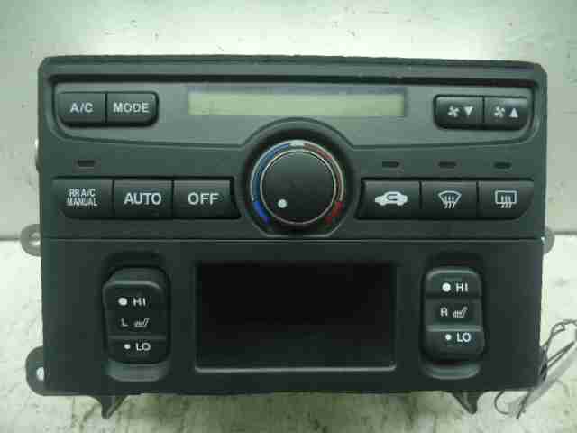 Изображение товара 2155 - 00002155 pereklyuchatel otopitelya Volkswagen Amarok