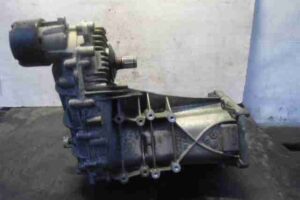 Изображение товара 2158 - 00002158 razdatka Toyota Corolla Verso 1