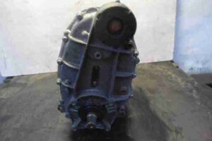 Изображение товара 2158 - 00002158 razdatka Toyota Corolla Verso