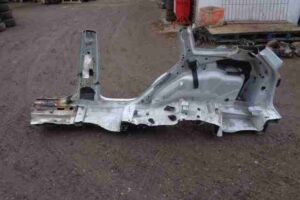 Изображение товара 2168 - 00002168 chetvert zadnyaya pravaya Mercedes B klasse 2