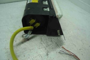 Изображение товара 2172 - 00002172 podushka bezopasnosti passazhira Peugeot 406 2