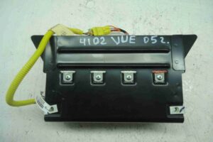 Изображение товара 2172 - 00002172 podushka bezopasnosti passazhira Peugeot 406 3