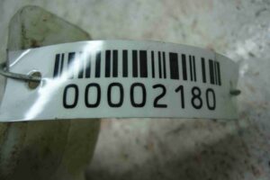 Изображение товара 2180 - 00002180 bachok rasshiritelnyj Mercedes CLA 1