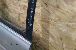 Изображение товара 2186 - 00002186 dver zadnyaya pravaya Infiniti G 2
