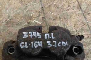 Изображение товара 2187 - 00002187 support perednij levyj Ford Expedition 1