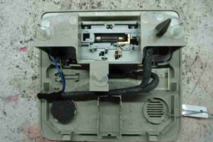 Изображение товара 2189 - 00002189 plafon Audi A8 1