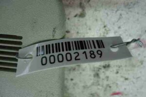 Изображение товара 2189 - 00002189 plafon Audi A8 2