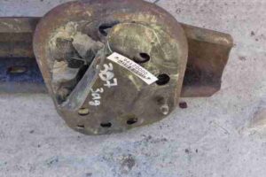 Изображение товара 2196 - 00002196 usilitel bampera zadnij Mercedes R klasse 3