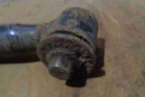 Изображение товара 2206 - 00002206 rychag zadnij levyj Audi Allroad 2