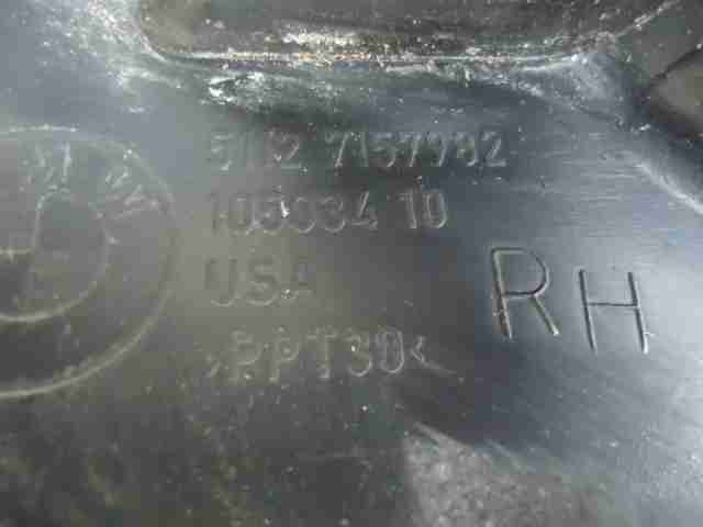 Изображение товара 22103 - 000022103 kreplenie fary pravoj