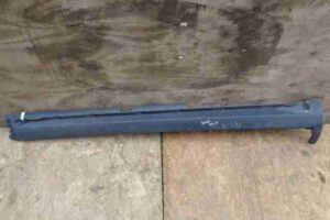 Изображение товара 2212 - 00002212 porog plastikovyj pravyj Volvo XC70 1