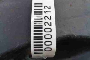 Изображение товара 2212 - 00002212 porog plastikovyj pravyj Volvo XC70 2