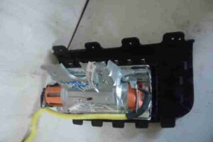 Изображение товара 2213 - 00002213 podushka bezopasnosti passazhira Volkswagen Amarok 1