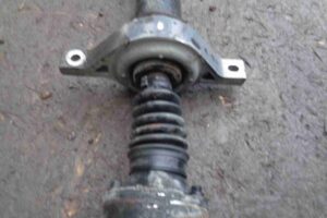 Изображение товара 2217 - 00002217 kardan zadnij Mercedes CLA 2