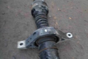 Изображение товара 2217 - 00002217 kardan zadnij Mercedes CLA 3