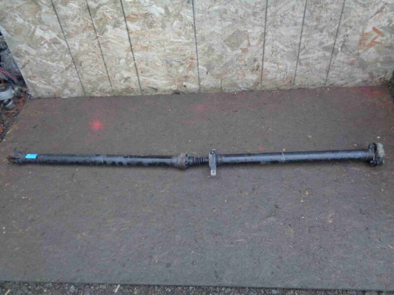 Изображение товара 2217 - 00002217 kardan zadnij Mercedes CLA