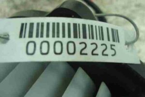 Изображение товара 2225 - 00002225 ventilyator otopitelya 3