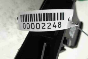 Изображение товара 2248 - 00002248 deflektor obduva salona 3
