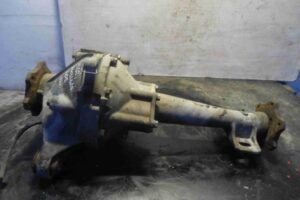 Изображение товара 2250 - 00002250 reduktor perednij 