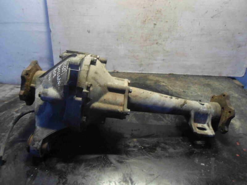 Изображение товара 2250 - 00002250 reduktor perednij