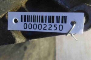 Изображение товара 2250 - 00002250 reduktor perednij 1