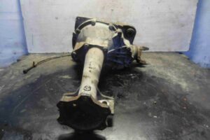 Изображение товара 2250 - 00002250 reduktor perednij 3