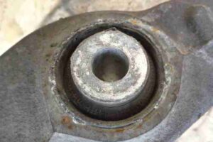 Изображение товара 2251 - 00002251 rychag perednij levyj nizhnij Ford Expedition 2