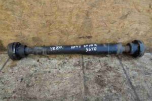 Изображение товара 2252 - 00002252 kardan perednij Audi Q7