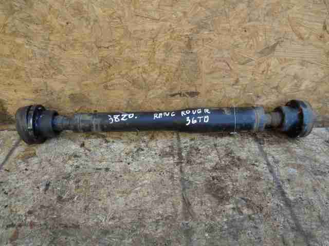 Изображение товара 2252 - 00002252 kardan perednij Audi Q7