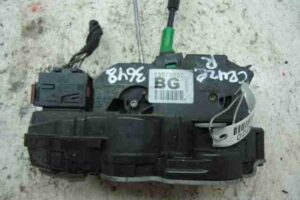 Изображение товара 2254 - 00002254 zamok dveri 3