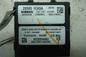 Изображение товара 2257 - 00002257 blok upravleniya immobilajzerom 