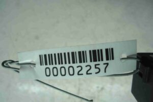 Изображение товара 2257 - 00002257 blok upravleniya immobilajzerom 1