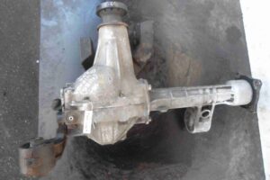 Изображение товара 2264 - 00002264 reduktor perednij 1