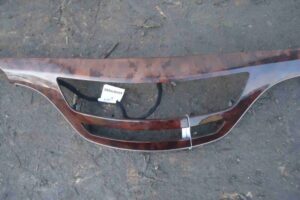 Изображение товара 2267 - 00002267 nakladka dekorativnaya Ford Scorpio 1