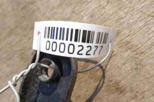 Изображение товара 2277 - 00002277 povodok stekloochistitelya 1