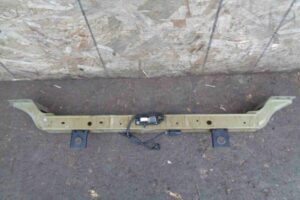 Изображение товара 2281 - 00002281 usilitel bampera perednij 